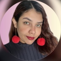 Myrian Rodrigues