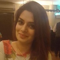 Suhaima Rauf
