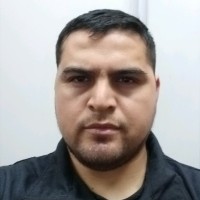 Matias Nicolas Villalonga