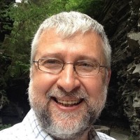Frank Dickos