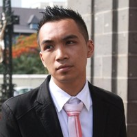 Stephano Jonas Kah Keong Ho Kam