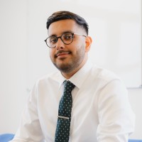 Hassan Ali