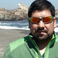 Marcelo Mansilla Méndez