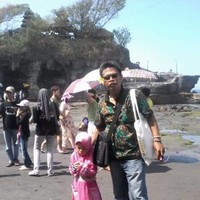 Mashuri Kurniawan