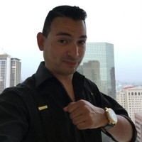 Joe Amparano