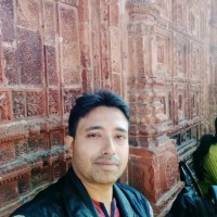 Suvro Ghosh