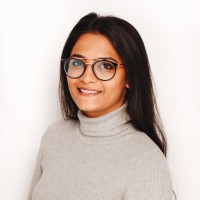 Ayushi Patel