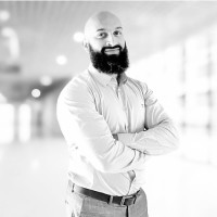 Uzair Patel