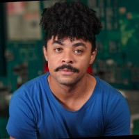 Matheus Medeiros