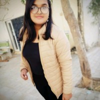 Srishti Sharma
