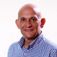 Juan Manuel Mendizabal Blocona