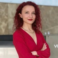 İrem Tekin