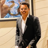 Devarsh Patel