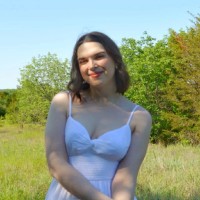 Joanna V. C. Slayter, Ma