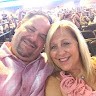 Tom And Dina Holley