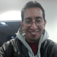 Oswaldo Salvador Ramirez Luna