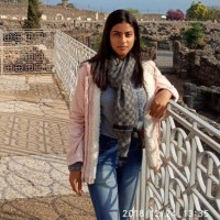 Tiffany Mathew