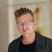 Simon Caspersen