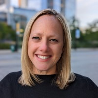 Lisa Bergstrom