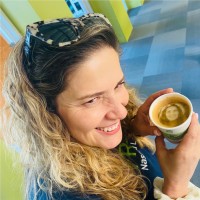 Yael Halperin