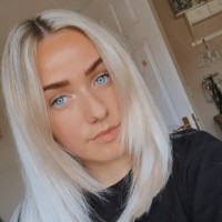 Georgina Gledhill