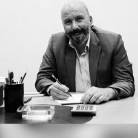 Ayman Nasr