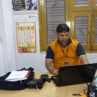 Narayan Jangid