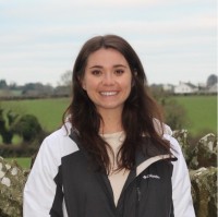 Madeline (Loftus) Price, Mba