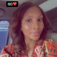 Mercy Amadi