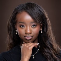 Sharon Mutai