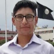 Jorge Luis Deza Cortez