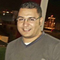 Bishoy Said