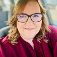 Kelly Raske