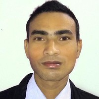 Deepak Kumar Gochhayat