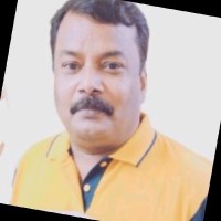 Sridharan Muthukrishnan