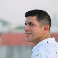 Christian Edel Hernández Santos