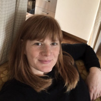 Jenny Wyness