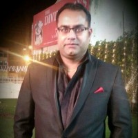 Vishal Arora