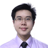 Steven Pong