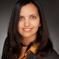 Polyana Santos