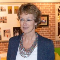 Nicole Folkertsma-van Gemert