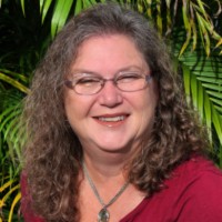 Jackie Woodman