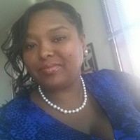April Cabrera Funches