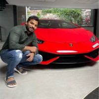 Sumanth Ponugubati