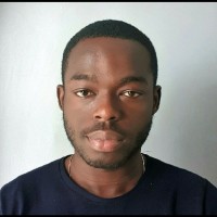 Eliezer Fortunat Yade Kassi
