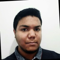 Lucas Tavares De Sousa