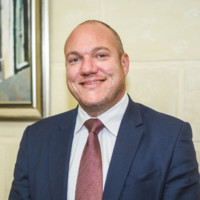Dr David Farrugia Sacco