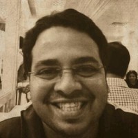 Nitin Gosavi