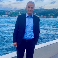 Ekrem Alkan