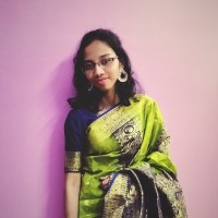 Sayantini Sarkar